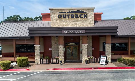 outback steakhouse research boulevard austin tx|outback steakhouse near my location.